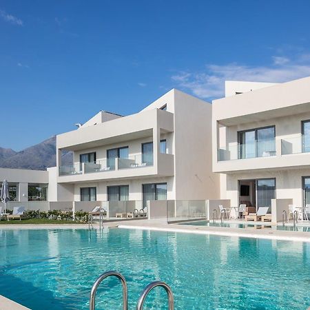 Nima Boutique Hotel (Adults Only) Paralia Kourna Zewnętrze zdjęcie