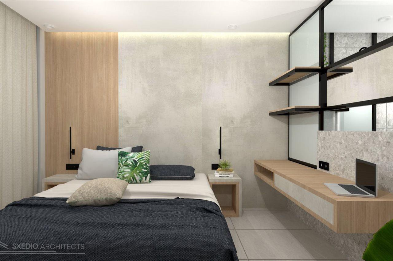 Nima Boutique Hotel (Adults Only) Paralia Kourna Zewnętrze zdjęcie