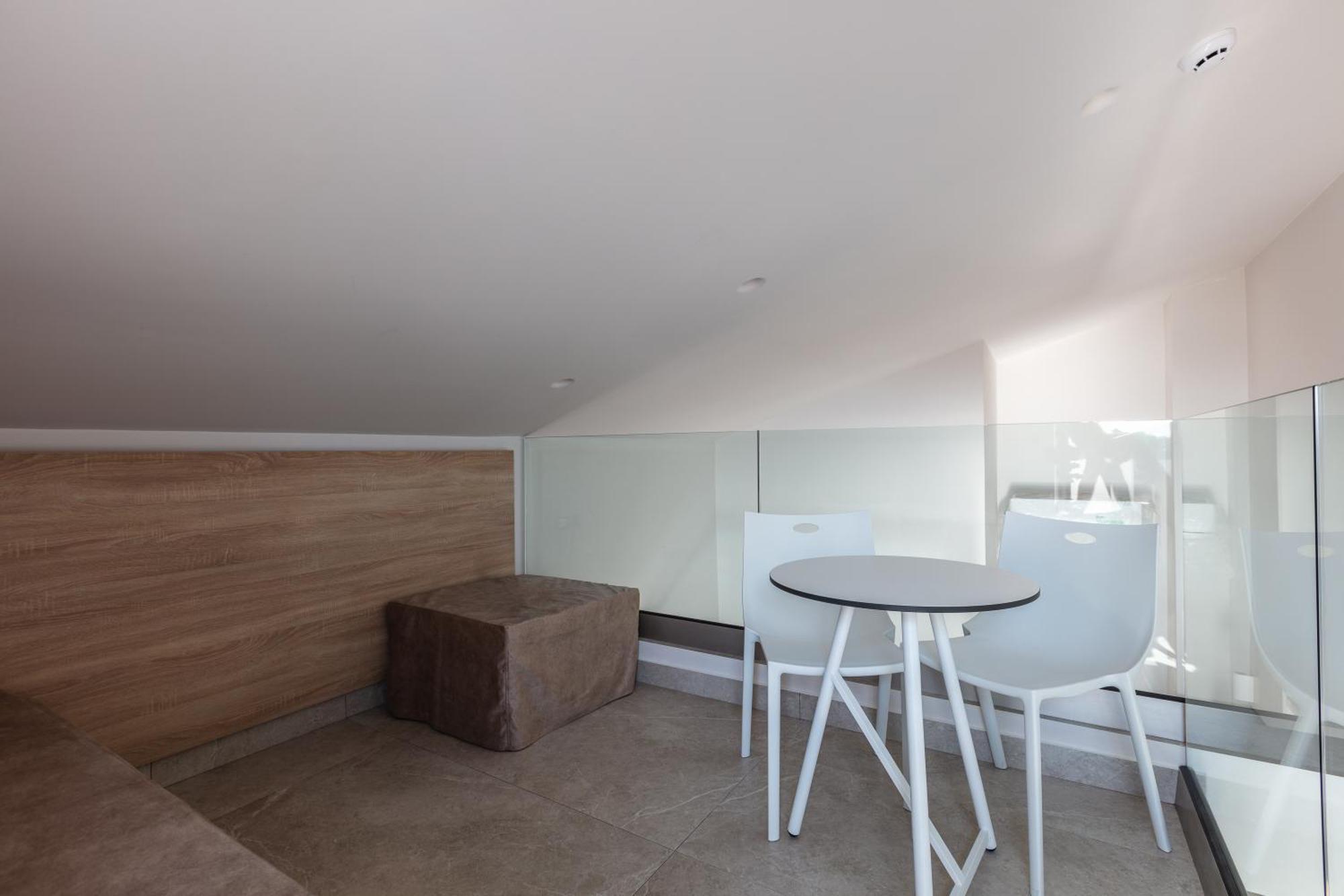 Nima Boutique Hotel (Adults Only) Paralia Kourna Pokój zdjęcie