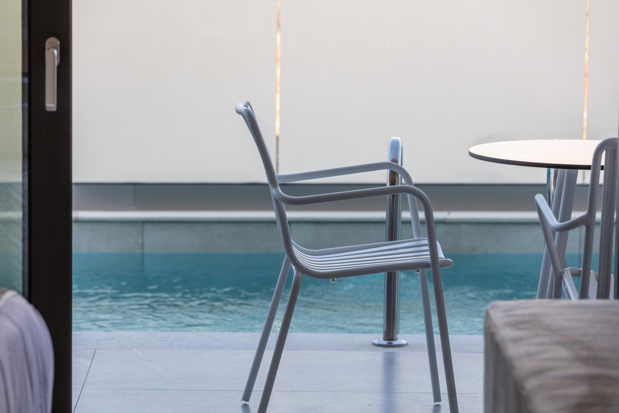Nima Boutique Hotel (Adults Only) Paralia Kourna Pokój zdjęcie