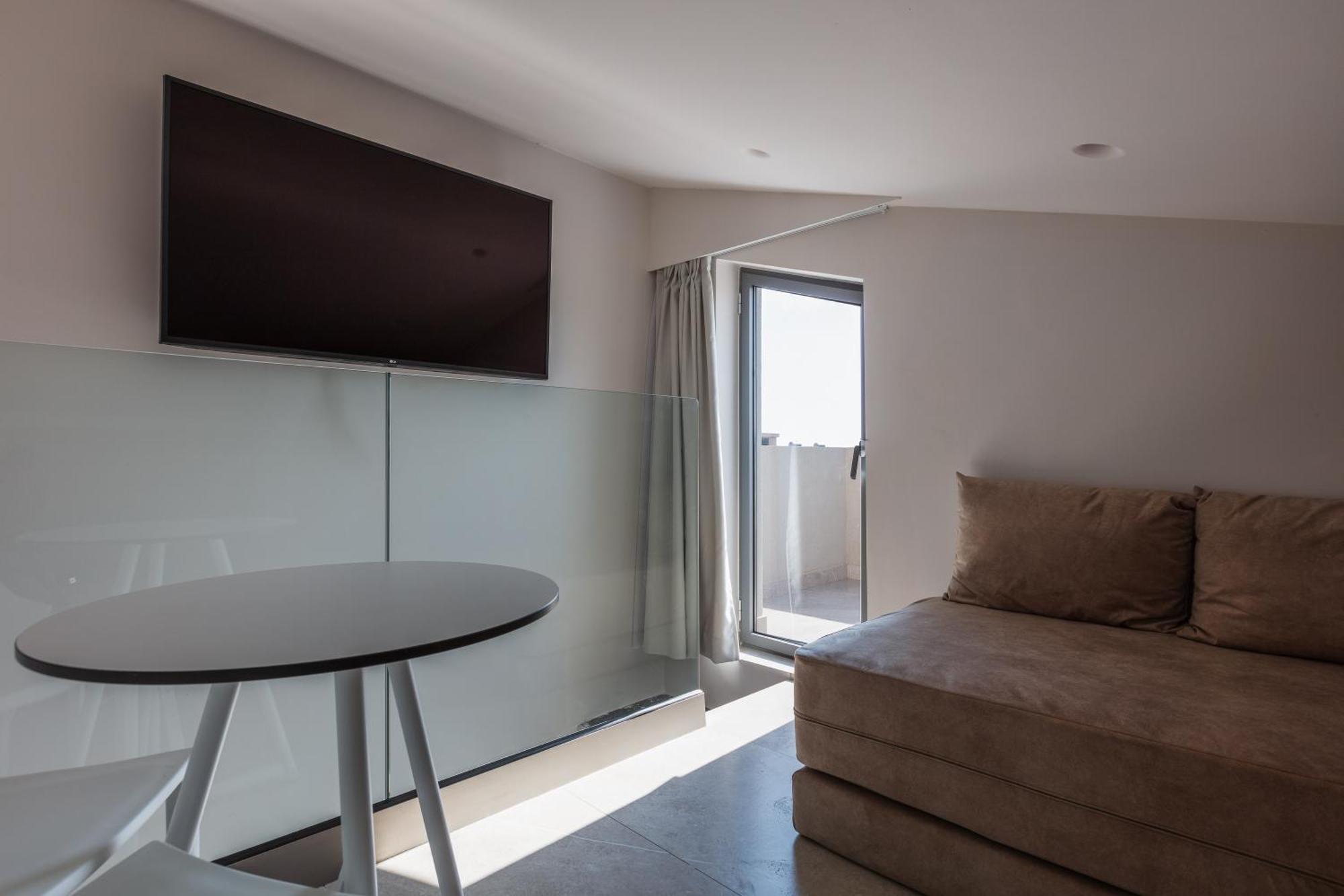 Nima Boutique Hotel (Adults Only) Paralia Kourna Pokój zdjęcie
