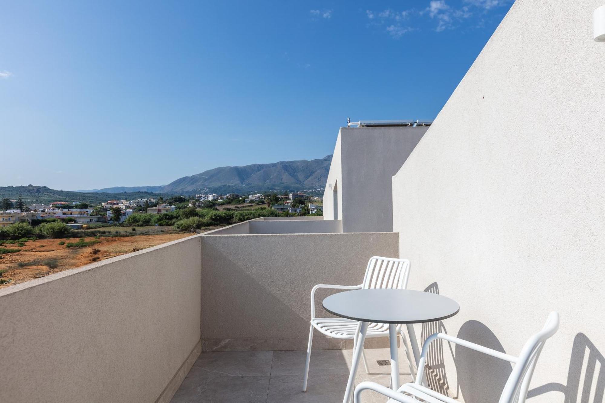 Nima Boutique Hotel (Adults Only) Paralia Kourna Pokój zdjęcie